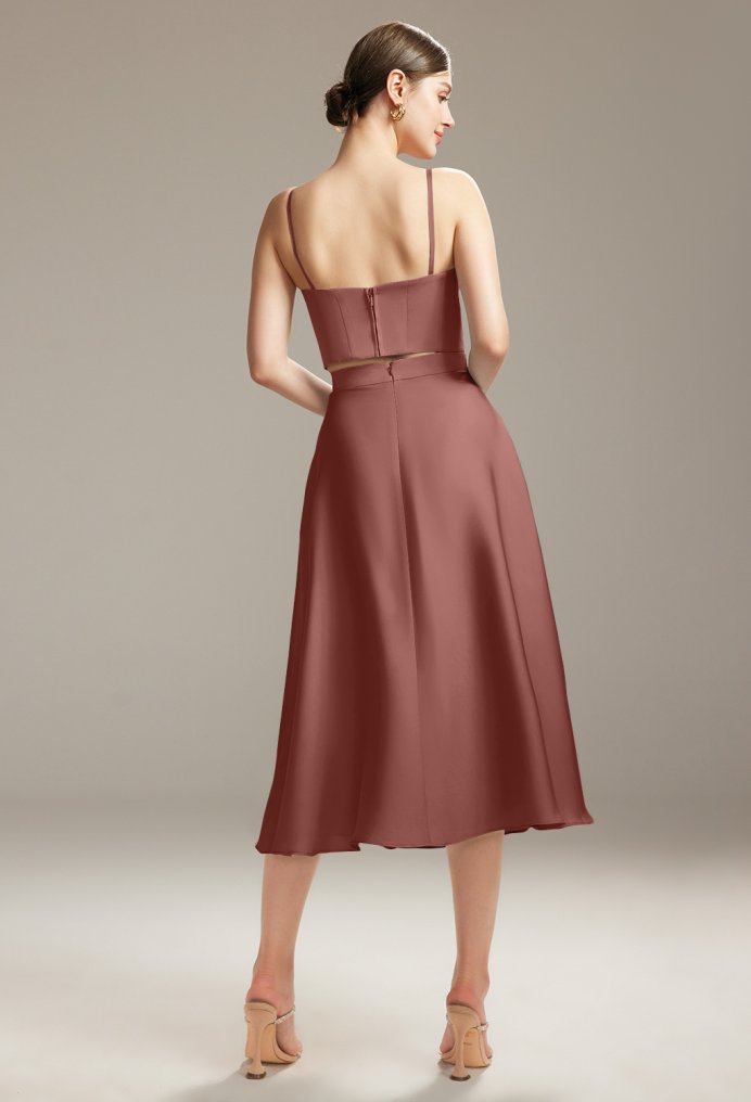 AW Melissa Dress